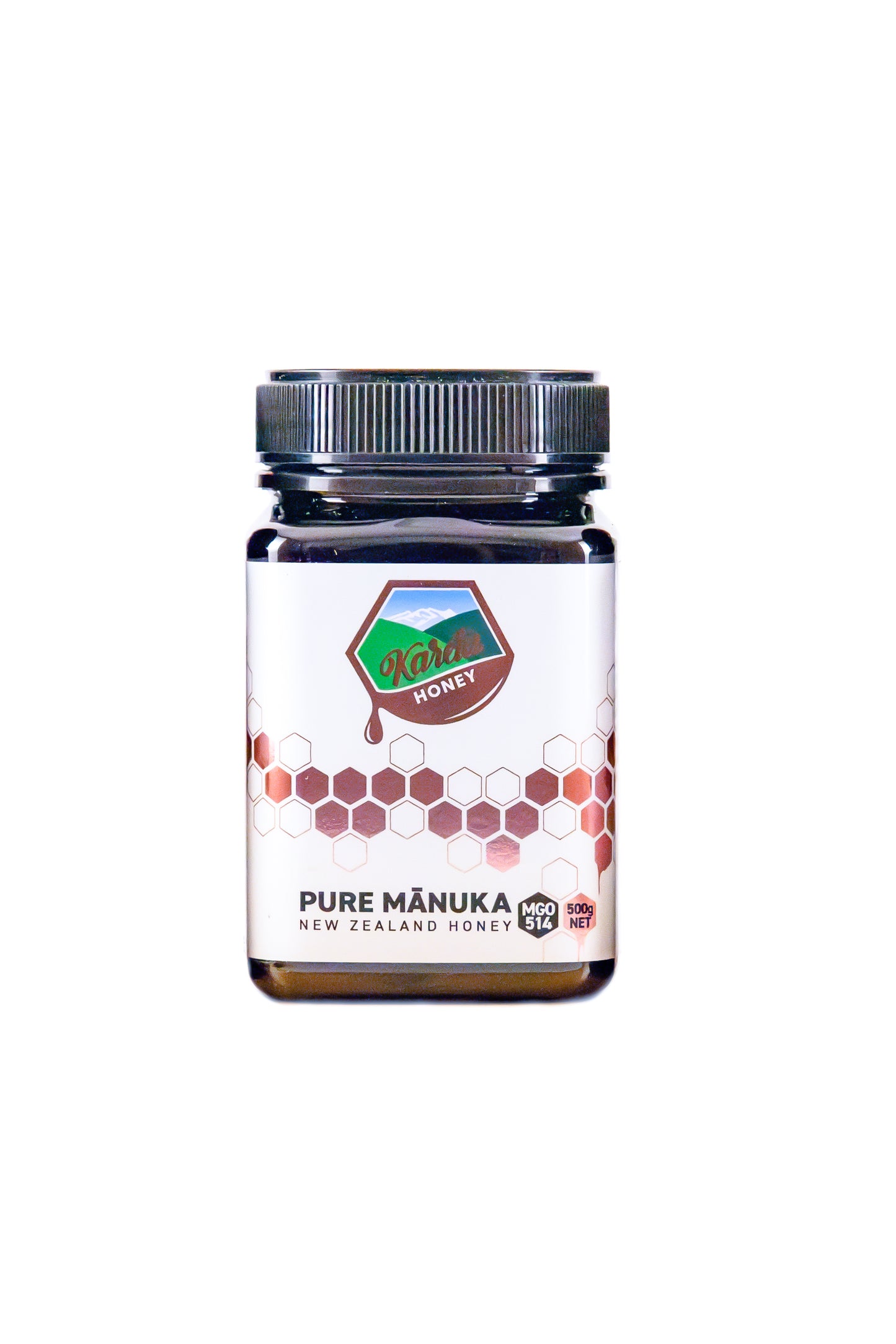 Mānuka MGO 514+ 500gm