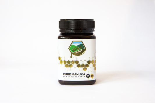 Mānuka UMF10+  500gm
